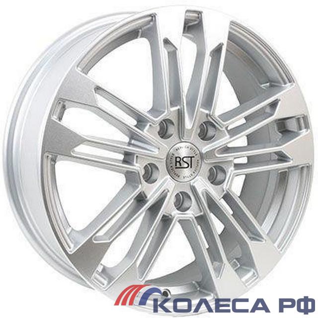 Литые диски Rst R167 (Amarok,Transporter) 7/17 5x120 ET55 d65.1 S