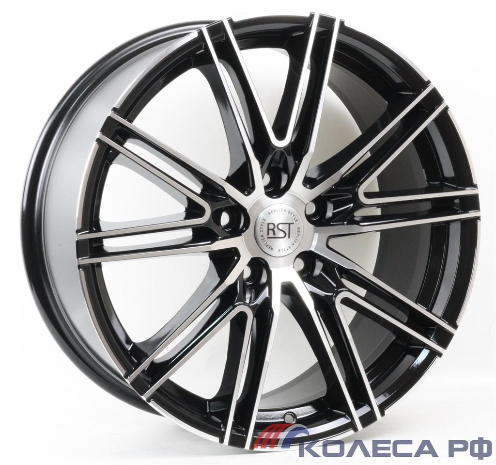 Литые диски Rst R168 (Mazda) 8/18 5x114.3 ET45 d67.1 BD