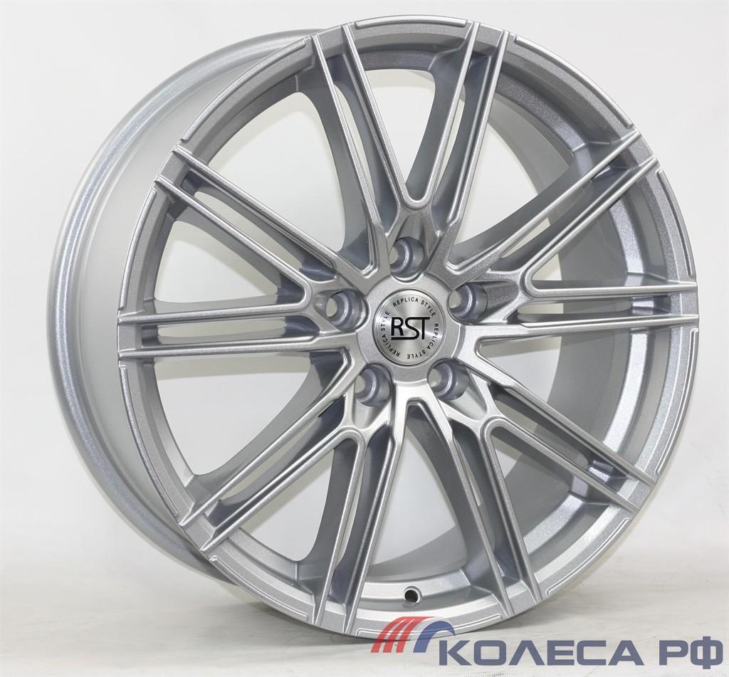 Литые диски Rst R168 (Mazda) 8/18 5x114.3 ET45 d67.1 S