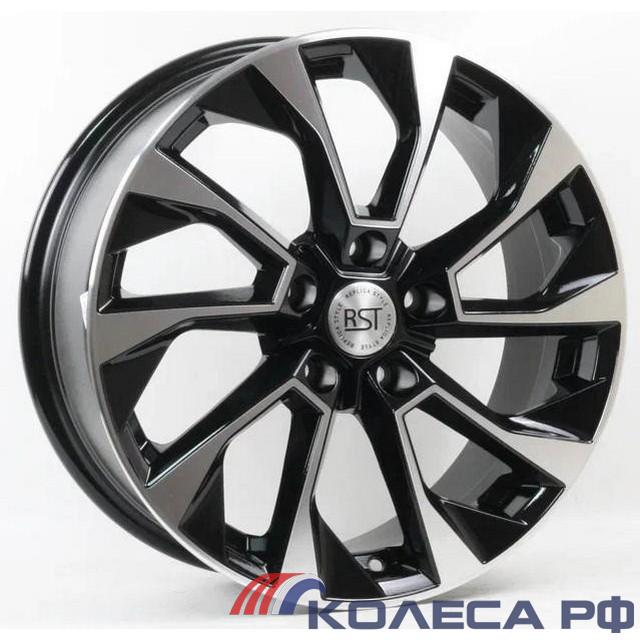 Литые диски Rst R177 (Coolray) 7/17 5x114.3 ET45 d54.1 BD