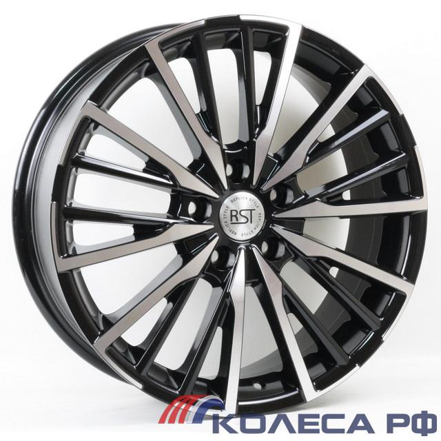 Литые диски Rst R178 (Cherry) 7/18 5x108 ET33 d60.1 BD