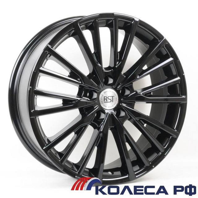 Литые диски Rst R178 (Chery) 7/18 5x108 ET33 d60.1 BL