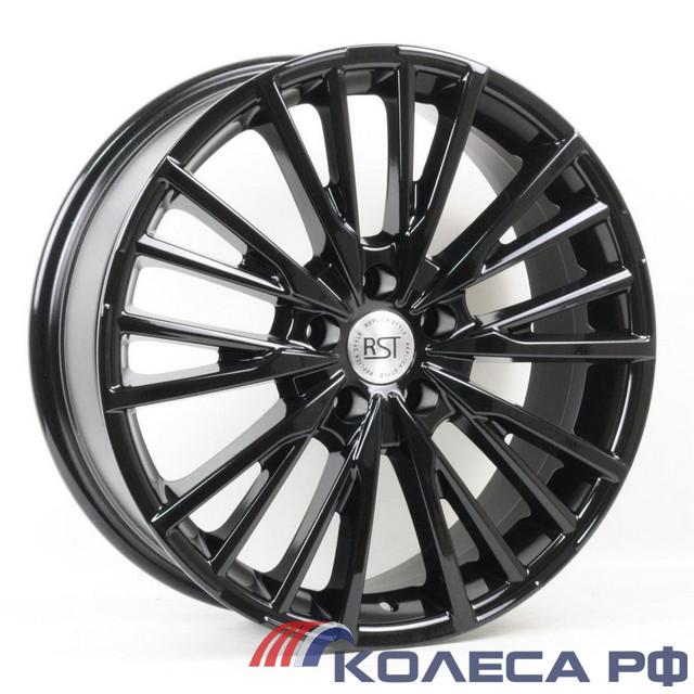 Литые диски Rst R178 (CheryExeed) 7/18 5x108 ET36 d65.1 BL
