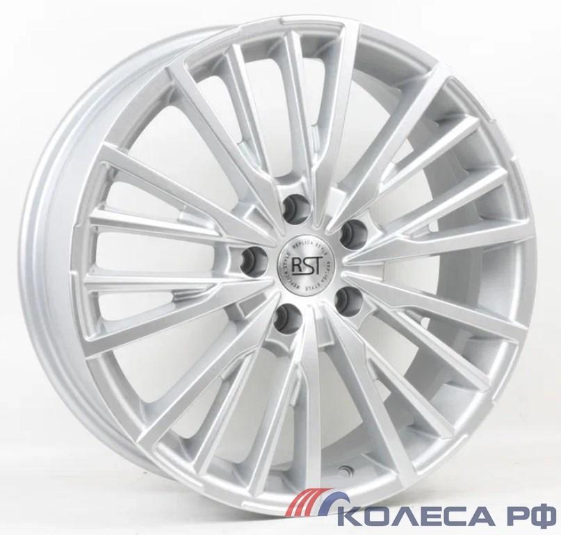 Литые диски Rst R178 (Exeed) 7/18 5x108 ET36 d65.1 S