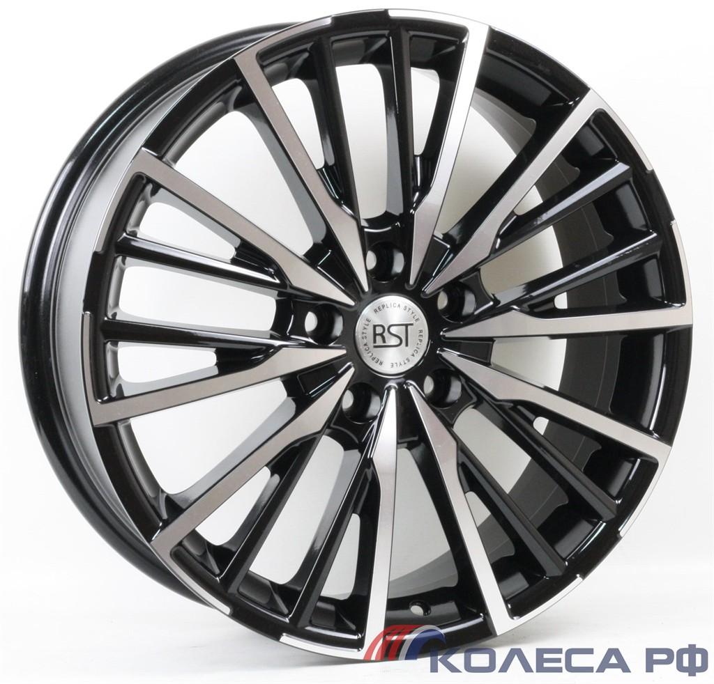 Литые диски Rst R178 (Hyundai) 7/18 5x114.3 ET35 d67.1 BD