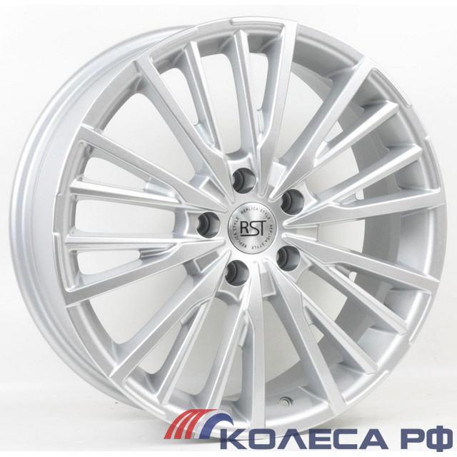 Литые диски Rst R178 7/18 5x114.3 ET40 d64.1 S