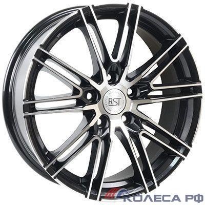 Литые диски Rst R187 (CS 35 PRO) 7/17 5x110 ET46 d63.4 BD