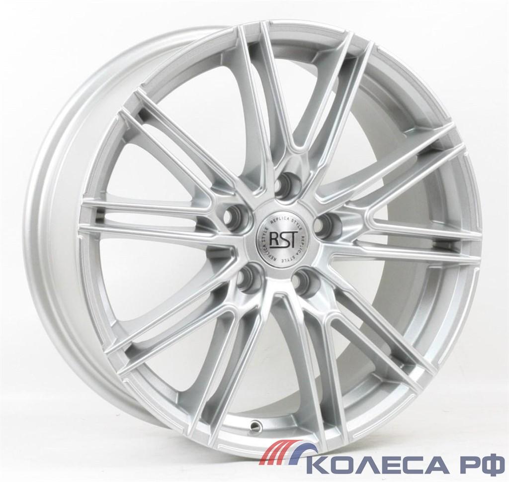 Литые диски Rst R187 (CS 35 PRO) 7/17 5x110 ET46 d63.4 S