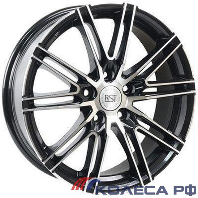 Литые диски Rst R187 (Geely Atlas) 7/17 5x114.3 ET45 d60.1 BD