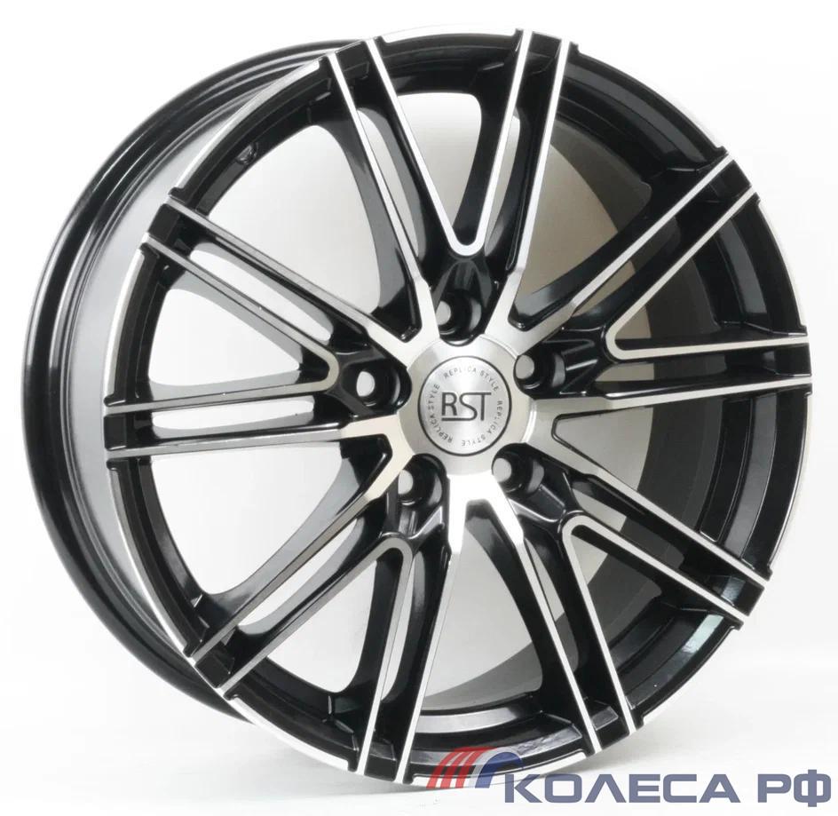 Литые диски Rst R187 7/17 5x108 ET40 d54.1 BD