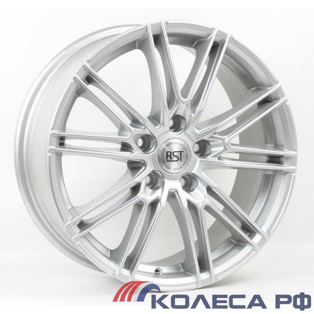 Литые диски Rst R187 7/17 5x108 ET40 d54.1 S