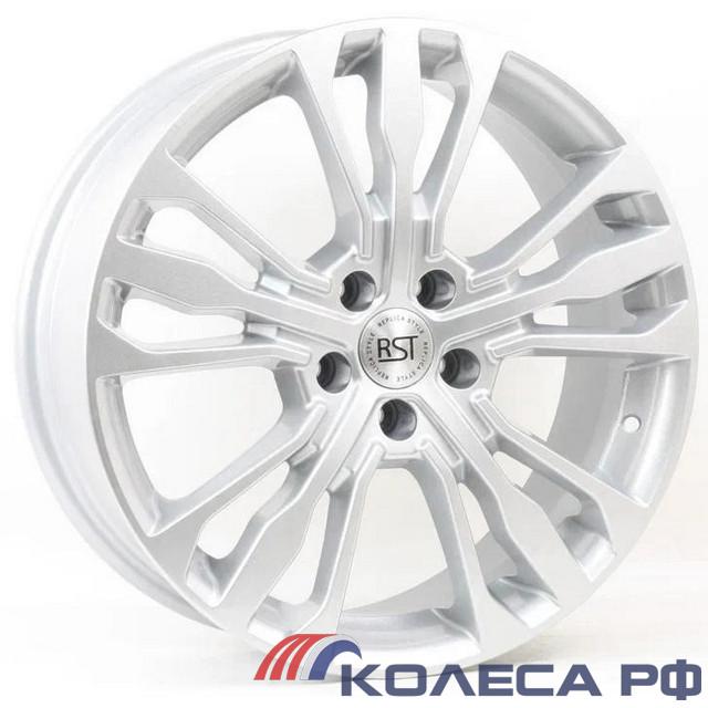Литые диски Rst R188 (EXEED, TIGGO, OMODA) 7/18 5x108 ET33 d60.1 S