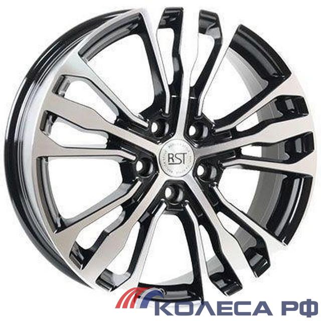 Литые диски Rst R188 (Exeed) 7/18 5x108 ET36 d65.1 BD