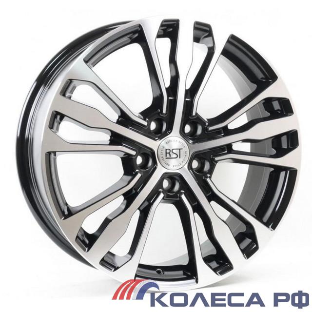 Литые диски Rst R188 (Jolion) 7/18 5x114.3 ET37 d66.5 BD