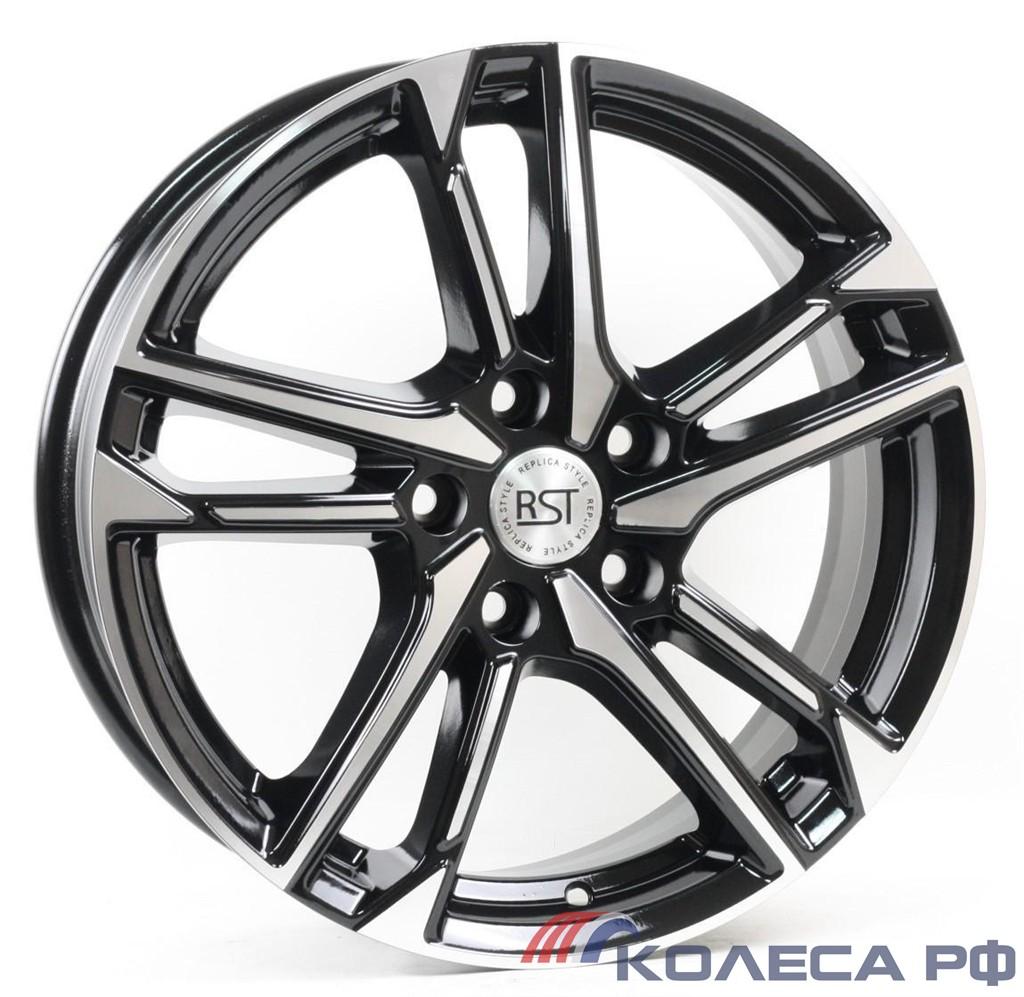Литые диски Rst R197 (Chery) 6.5/17 5x108 ET33 d60.1 BD
