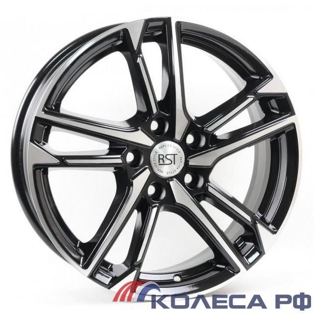 Литые диски Rst R197 (F7) 6.5/17 5x114.3 ET40 d64.1 BD