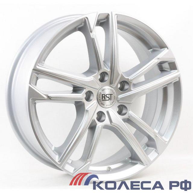 Литые диски Rst R197 (F7) 6.5/17 5x114.3 ET40 d64.1 S