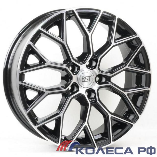 Литые диски Rst R198 (CheryExeed) 6.5/18 5x108 ET33 d60.1 BD