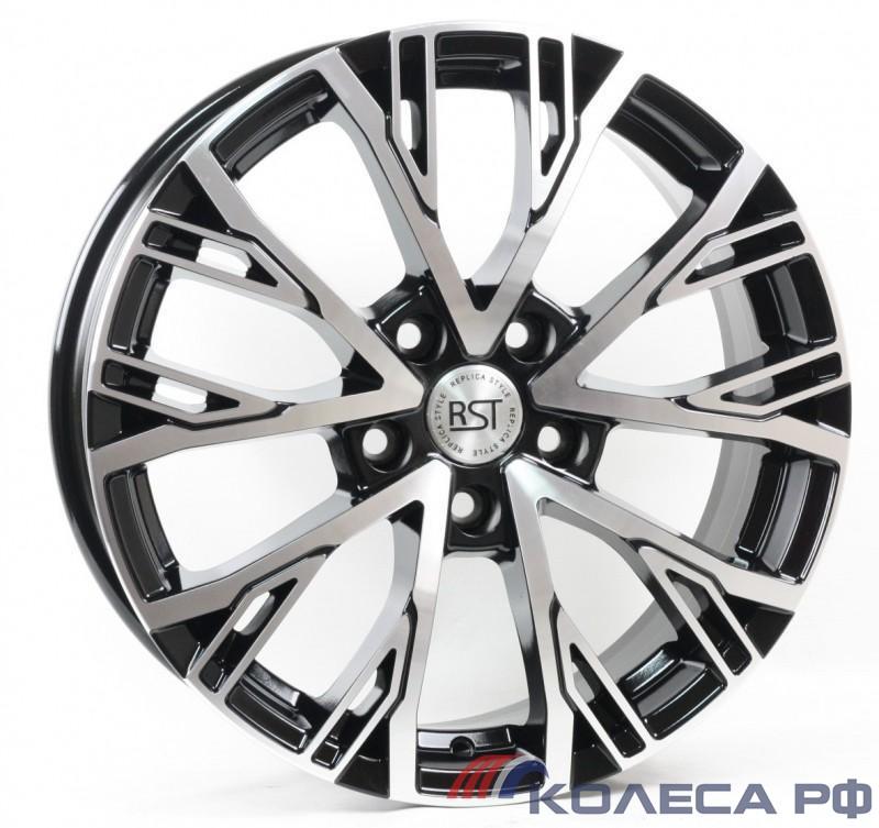 Литые диски Rst R207 (Chery) 6.5/17 5x108 ET33 d60.1 BD