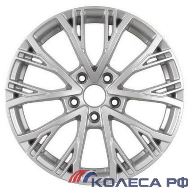Литые диски Rst R207 (Chery) 6.5/17 5x108 ET33 d60.1 S