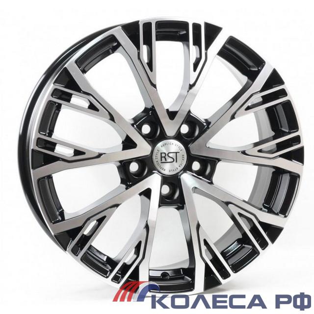 Литые диски Rst R207 (Coolray) 6.5/17 5x114.3 ET45 d54.1 BD