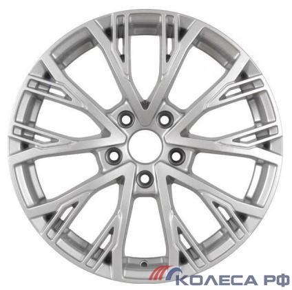 Литые диски Rst R207 (Coolray) 6.5/17 5x114.3 ET45 d54.1 S
