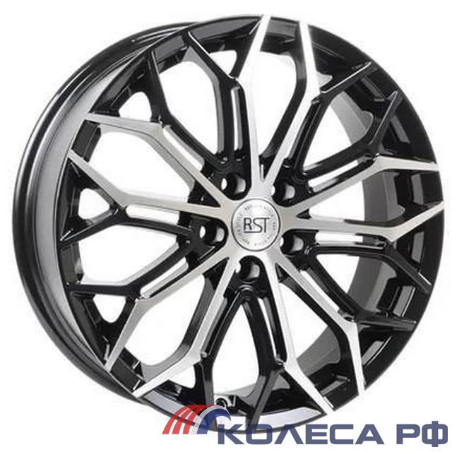 Литые диски Rst R208 (Exeed, Chery) 6.5/18 5x108 ET33 d60.1 BD