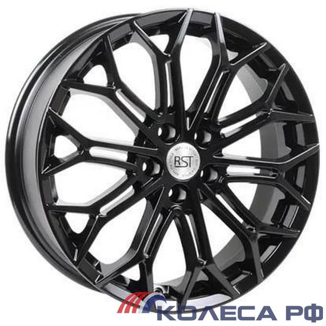 Литые диски Rst R208 (Jolion) 6.5/18 5x114.3 ET37 d66.5 BL