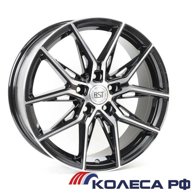 Литые диски Rst R218 (TIGGO 7) 7.5/18 5x108 ET47 d60.1 BD