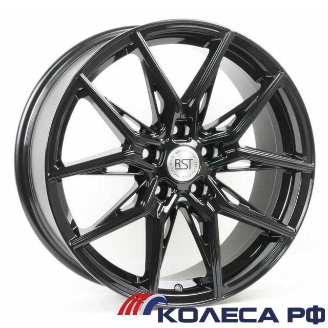 Литые диски Rst R218 (TIGGO 7) 7.5/18 5x108 ET47 d60.1 BL