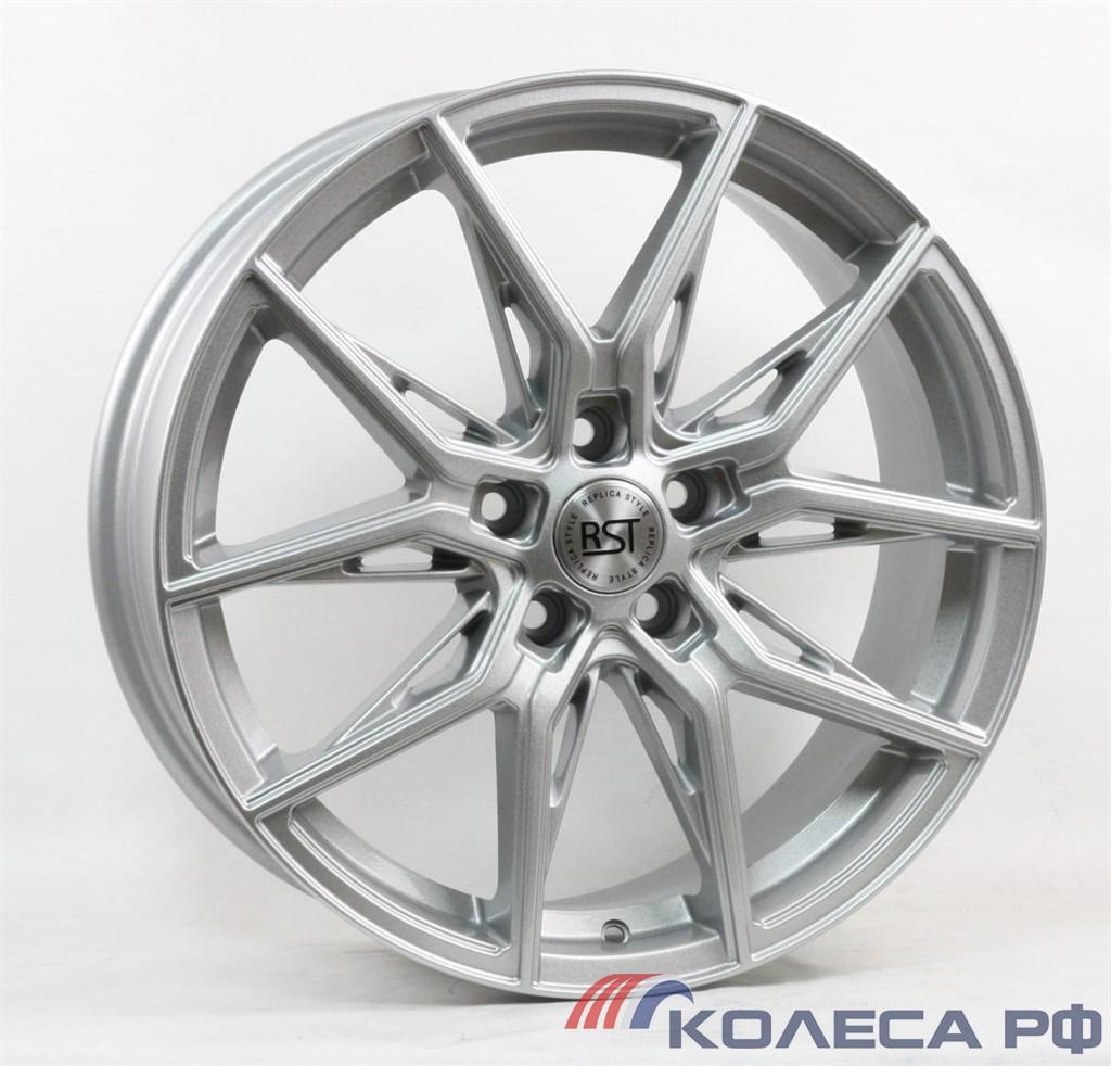 Литые диски Rst R218 (TIGGO 7) 7.5/18 5x108 ET47 d60.1 S