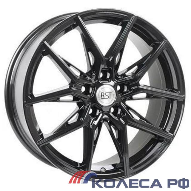 Литые диски Rst R218 7.5/18 5x114.3 ET40 d67.1 BL