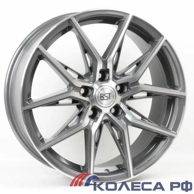 Литые диски Rst R218 7.5/18 5x114.3 ET45 d67.1 GRD