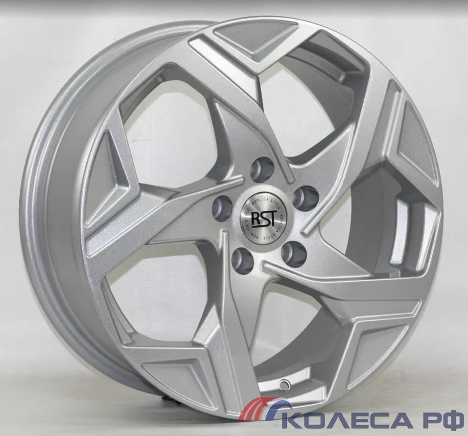 Литые диски Rst R227 (Changan) 7/17 5x110 ET46 d63.4 S