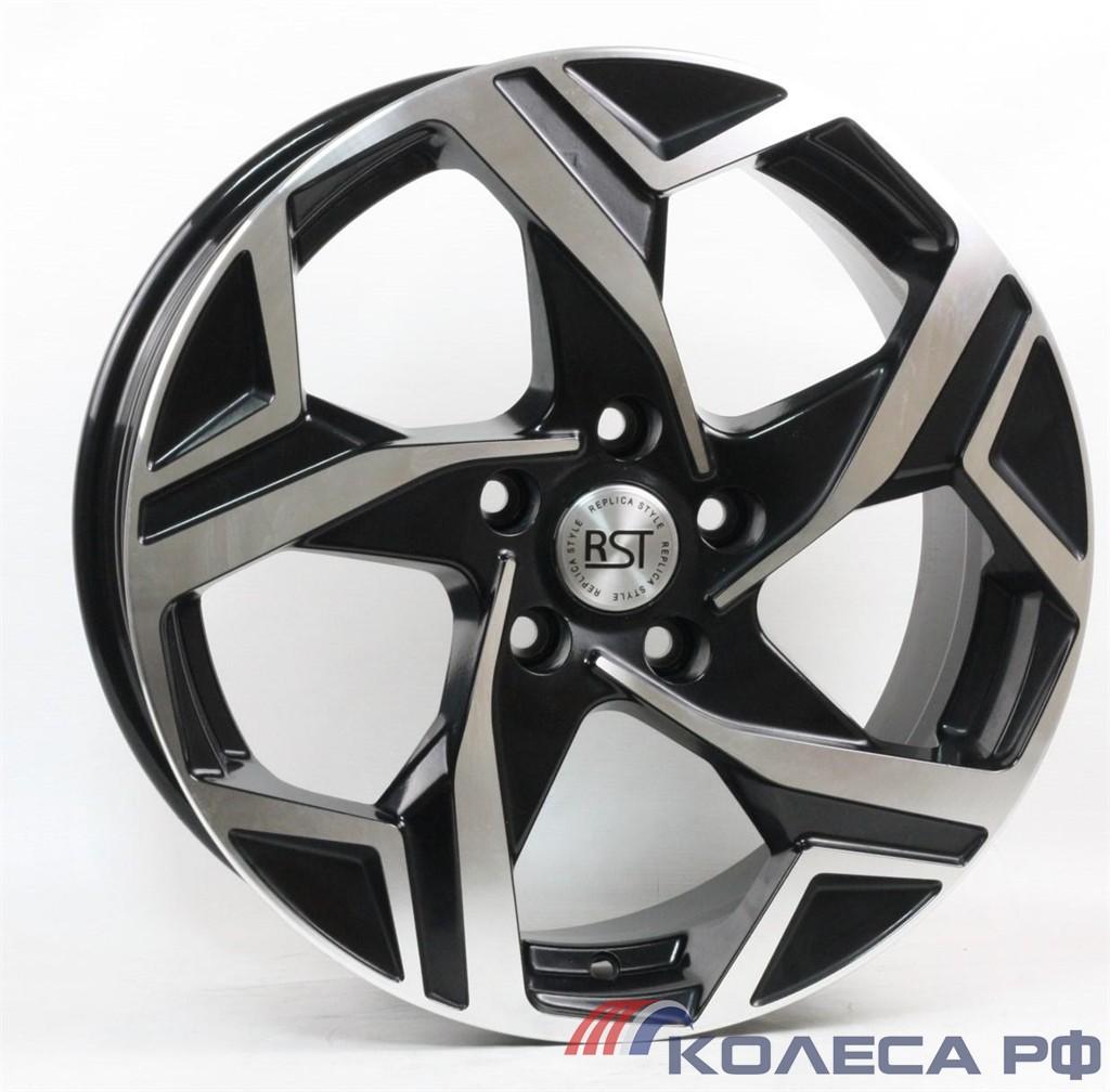 Литые диски Rst R227 (Mazda CX-5) 7/17 5x114.3 ET45 d67.1 BD