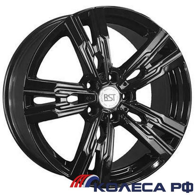 Литые диски Rst R228 (Volvo) 8/18 5x108 ET50 d63.4 BL