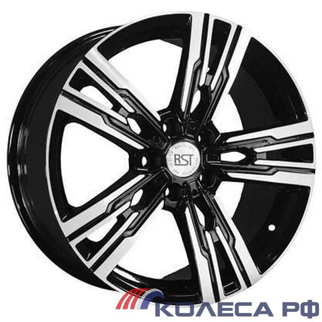 Литые диски Rst R228 (VW) 8/18 5x120 ET50 d65.1 BD