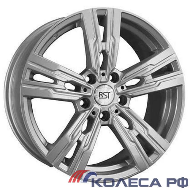 Литые диски Rst R228 (VW) 8/18 5x120 ET50 d65.1 S