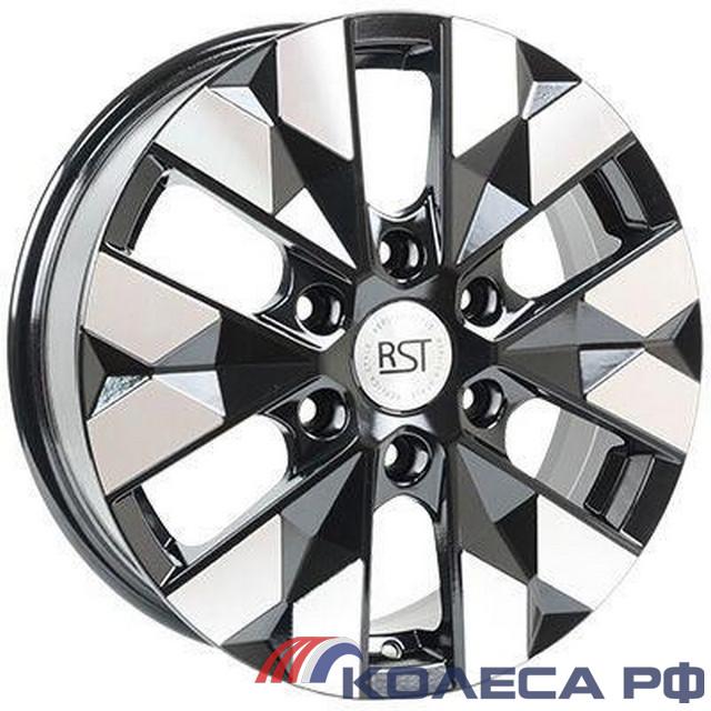 Литые диски Rst R237 6.5/17 6x139.7 ET48 d92.5 BD