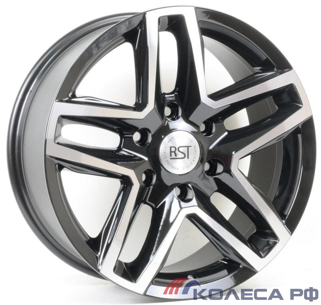 Литые диски Rst R238 (H9) 8/18 6x139.7 ET42 d75.1 BD