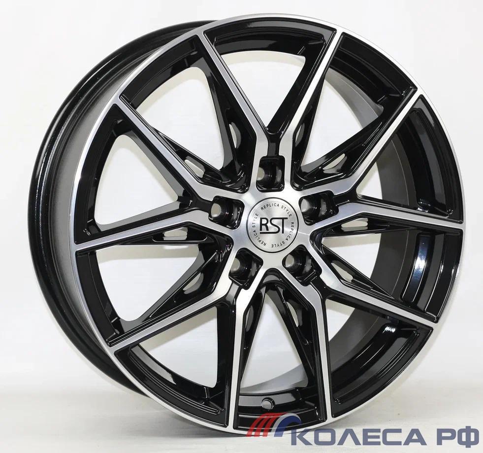 Литые диски Rst R247 7/17 5x112 ET45 d57.1 BD