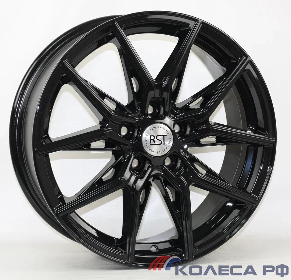 Литые диски Rst R247 7/17 5x114.3 ET45 d67.1 BL