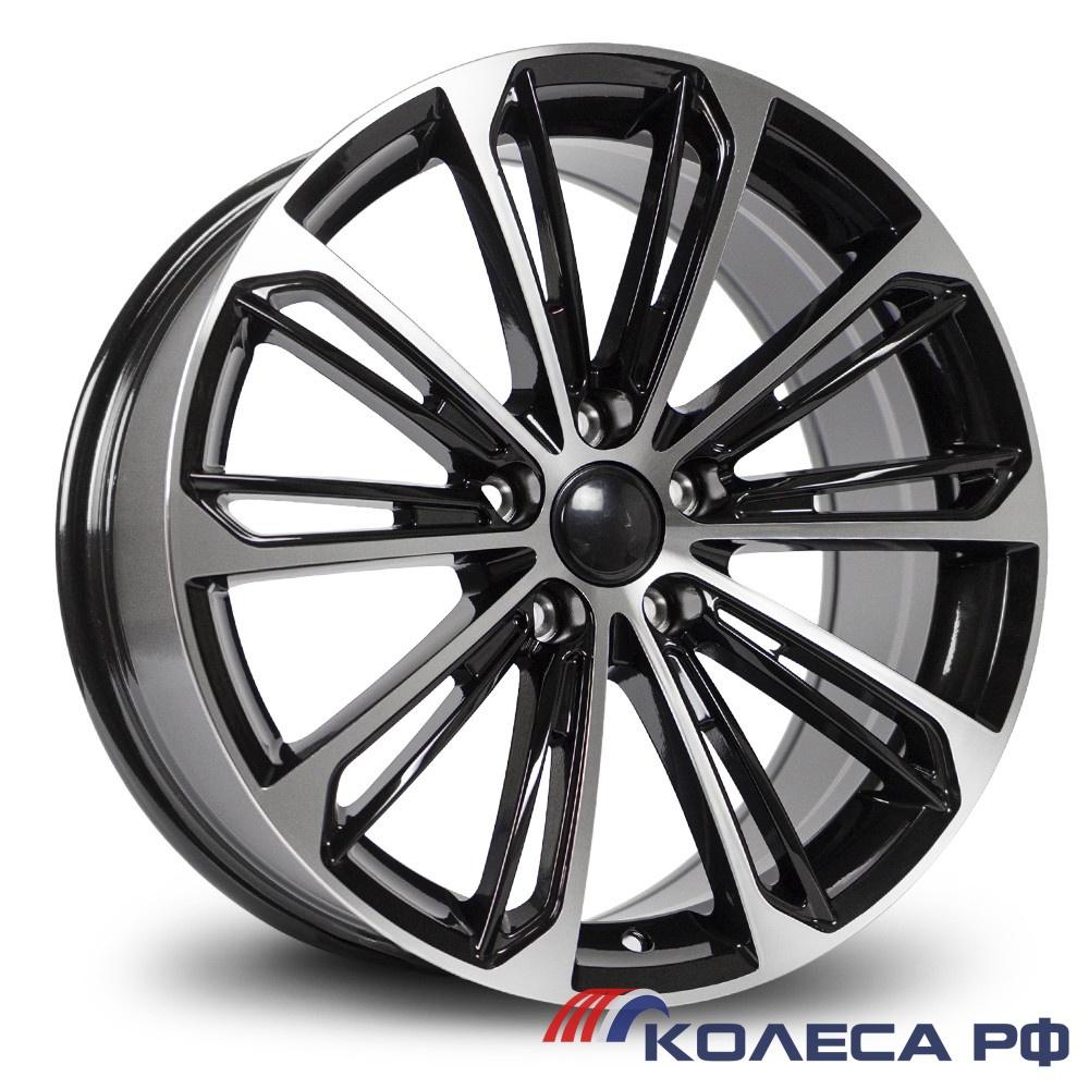 Литые диски Sst 0030 8/18 5x112 ET35 d57.1 MB