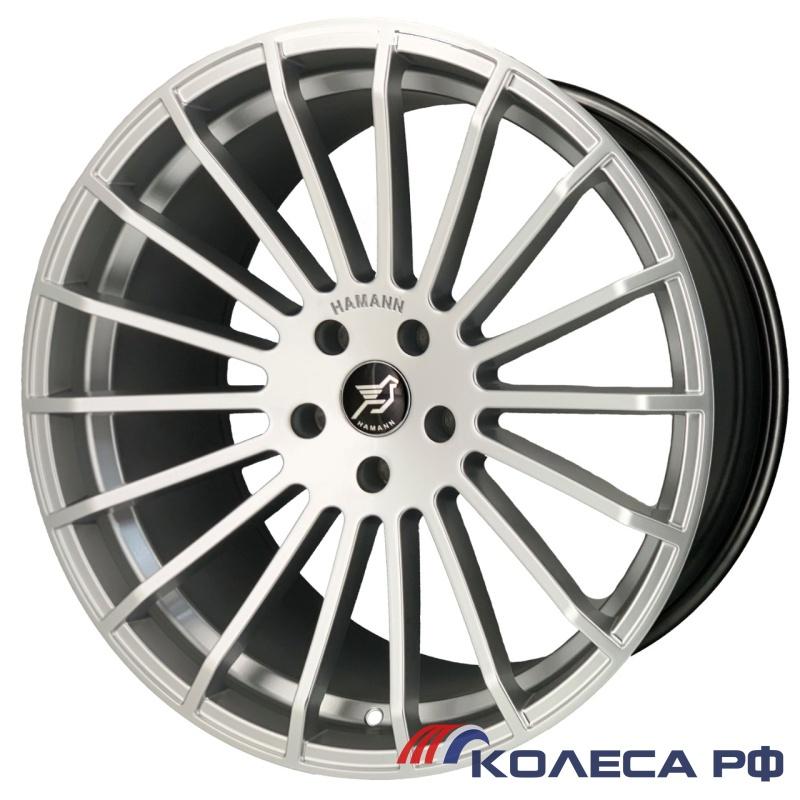 Литые диски Nw 0060 10/21 5x112 ET40 d66.6 HS