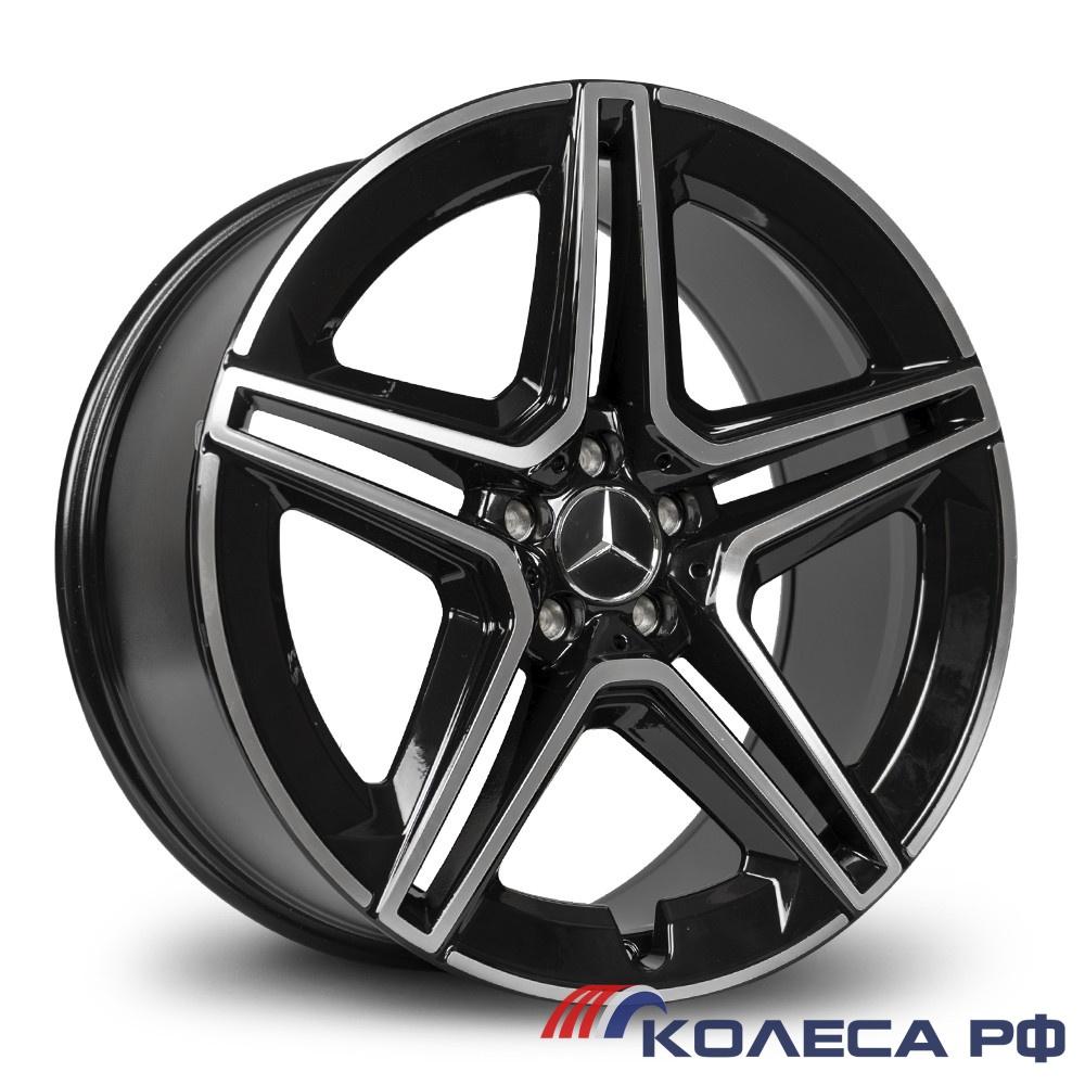 Литые диски Sst 0067 11/21 5x112 ET42 d66.5 MB