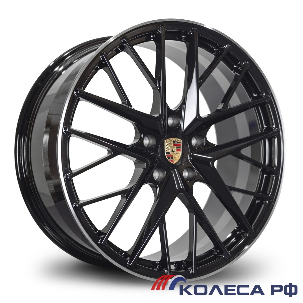 Литые диски Sst 0083 11.5/20 5x130 ET69 d71.6 MBI