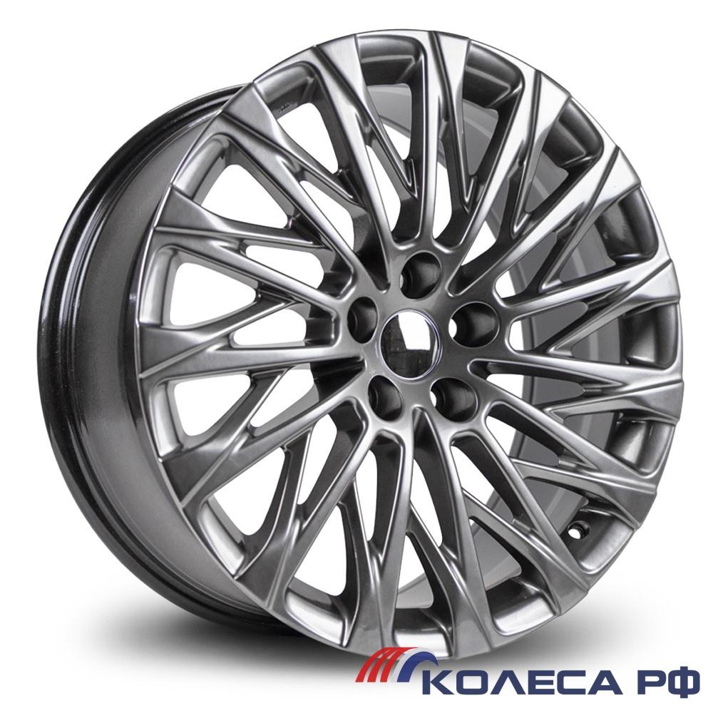 Литые диски Sst 0103 8.5/19 5x114 ET35 d60.1 HB