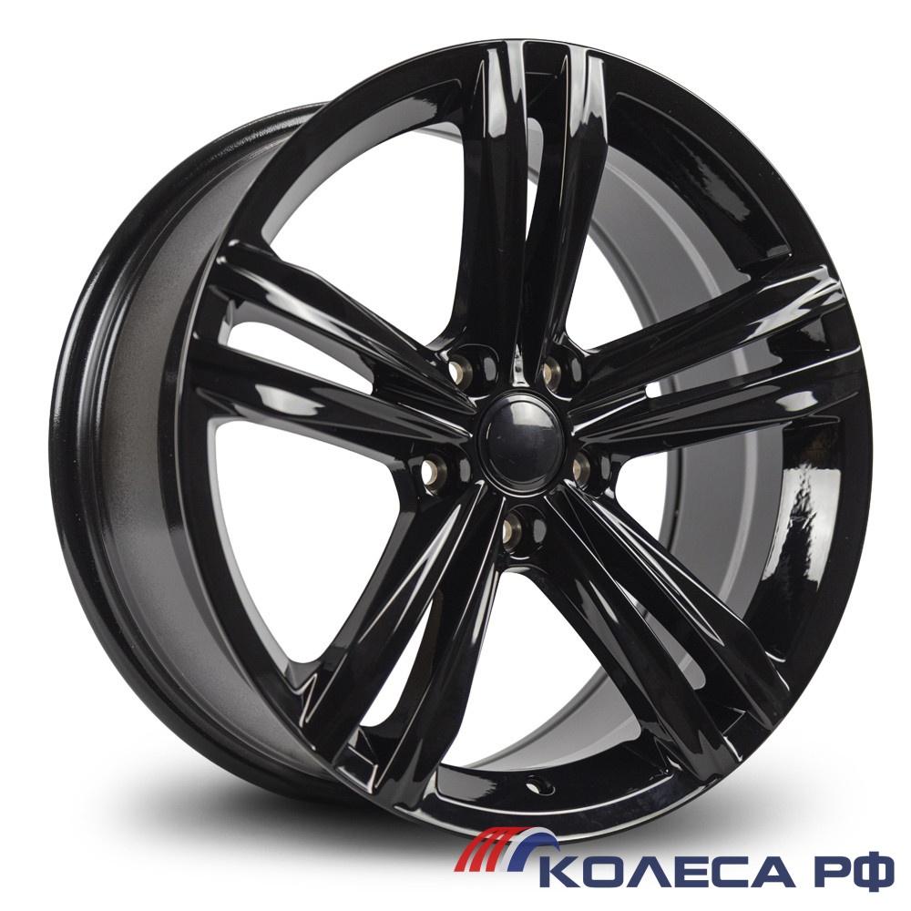 Литые диски Sst 0111 8/18 5x112 ET35 d57.1 B