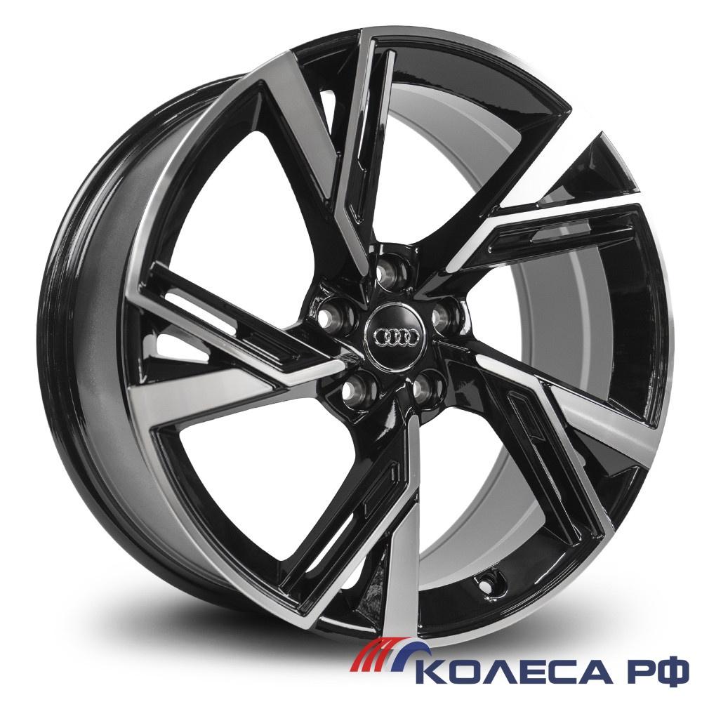 Литые диски Sst 0138 7.5/17 5x112 ET35 d66.45 MB