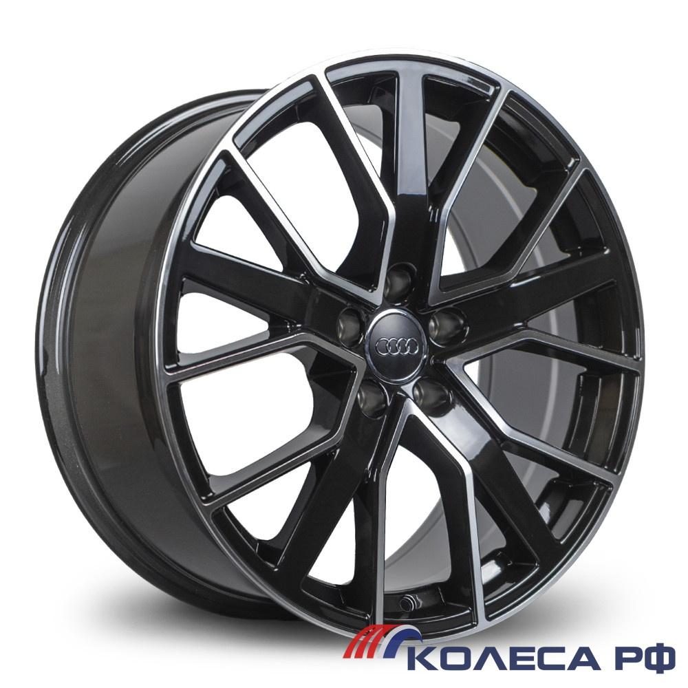 Литые диски Sst 0139 10/22 5x112 ET20 d66.5 MB